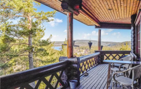 Gorgeous Home In Vegårshei With Wifi